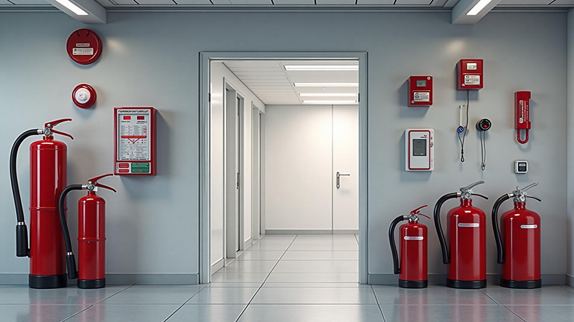 Complete Fire Safety Solutions